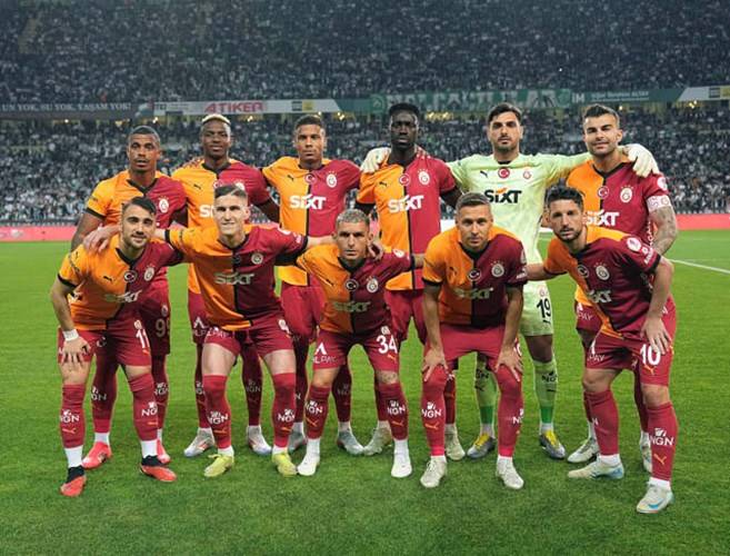 Konyaspor’un UEFA'dan geliri belli oldu 5